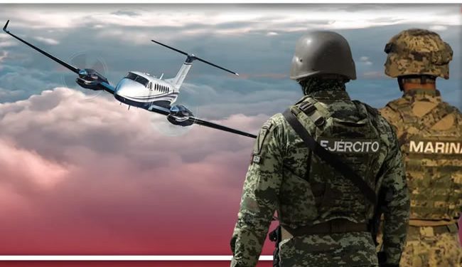 Marina y Sedena destinan más de 5 mil mdp a renovar flotas aéreas