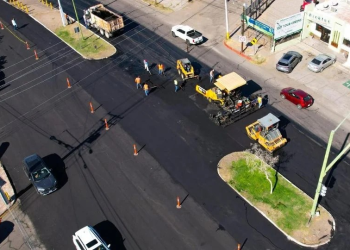 Habilitan rutas alternas ante el inicio de obra del paso a desnivel Colosio y Solidaridad