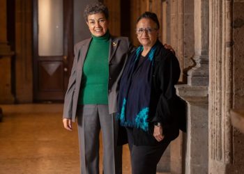 Los migrantes mexicanos de la tercera edad: “Cuando envejecemos ni México ni Estados Unidos nos quieren”