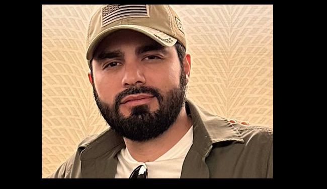 El FBI captura a Dámaso López, “El Mini Lic”, en Virginia: fuentes