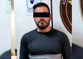 Vinculan a proceso a maestro de preparatoria en Sonora por presunto acoso a una alumna; envió mensajes y videos de índole sexual