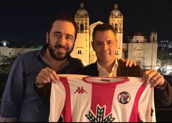 Caso de corrupción en España salpica a Alejandro Murat exgobernador de Oaxaca