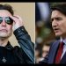 Elon Musk se sube al ring e insulta a Trudeau