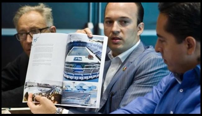 Confirman documentos campaña orquestada contra Federación de Natación en México