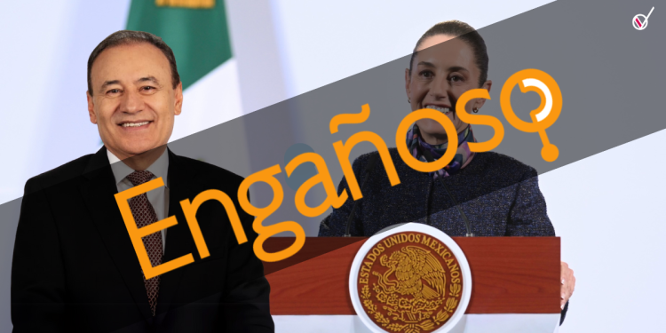 Engañoso que gobierno de Alfonso Durazo tenga la cifra más baja de homicidios dolosos