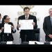Senado de la República recibirá 5 mil 104 millones de pesos en 2025, aclara diputada