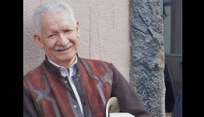 Reconocen en el Congreso del Estado el legado de Samuel Ocaña García