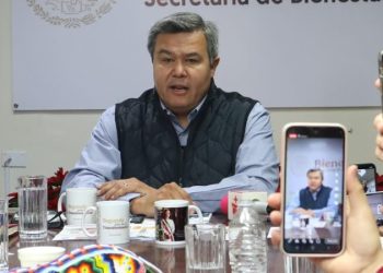 En Sonora avanza el Censo de Salud Casa por Casa; a la fecha suman más de 75 mil adultos mayores y personas con discapacidad censadas