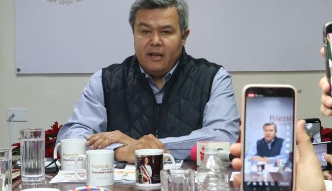 En Sonora avanza el Censo de Salud Casa por Casa; a la fecha suman más de 75 mil adultos mayores y personas con discapacidad censadas