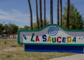 Complejo urbano y ecológico ‘La Sauceda’: Faltan 7 mil árboles por plantar en el bosque urbano