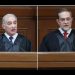 Pardo Rebolledo y Pérez Dayán advierten: reforma judicial puede destruir logros del Poder Judicial