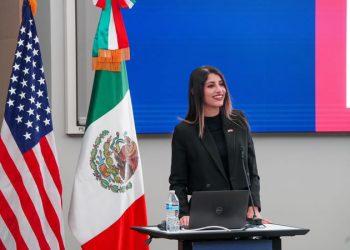 Gobiernos de Sonora y Arizona implementan foro consular para fortalecer el desarrollo de la Megarregión