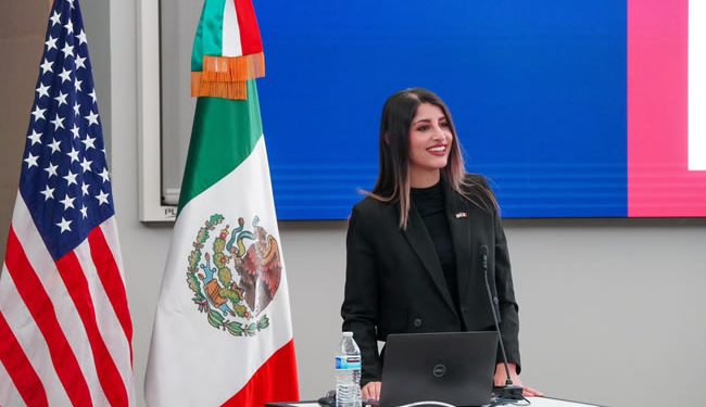 Gobiernos de Sonora y Arizona implementan foro consular para fortalecer el desarrollo de la Megarregión