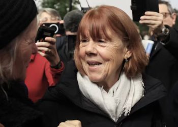 Dominique Pelicot, en su última declaración antes de la sentencia: “Quisiera empezar alabando la valentía de mi exmujer”