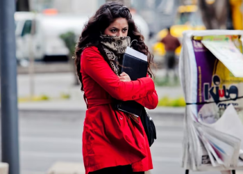 ¡Saca las cobijas! Pronostican temperaturas de hasta -10°C en sierra alta de Sonora; habilitan refugios