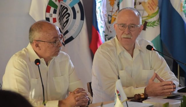 Crean plan regional para erradicar al gusano barrenador