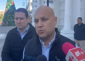 Refuerzan operativos de seguridad en carreteras al norte de Sonora