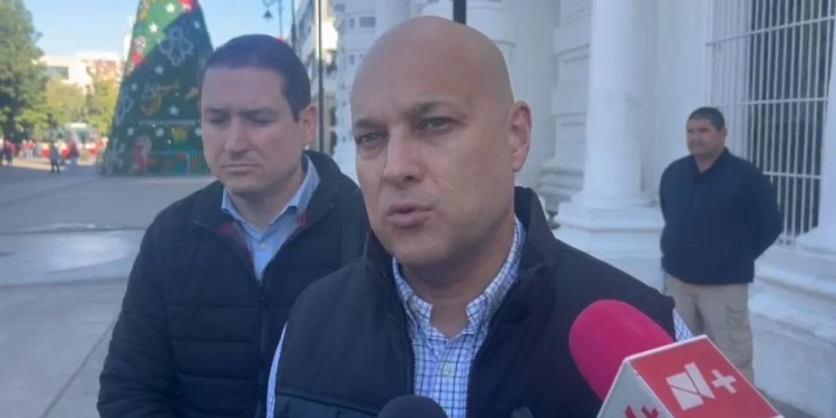 Refuerzan operativos de seguridad en carreteras al norte de Sonora