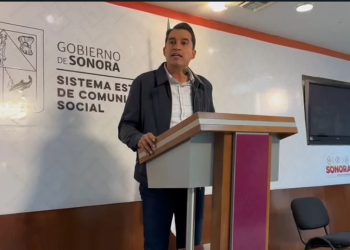 Instalarán cámaras de seguridad en 20 escuelas de Hermosillo