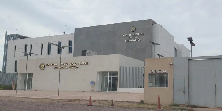 Vinculan a proceso Ramiro “N” por su detenido con supuesta metanfetamina en Sonora