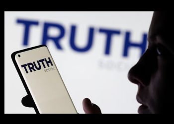 Racismo, insultos a Sheinbaum y teorías de conspiración: México en Truth Social, la red de Donald Trump