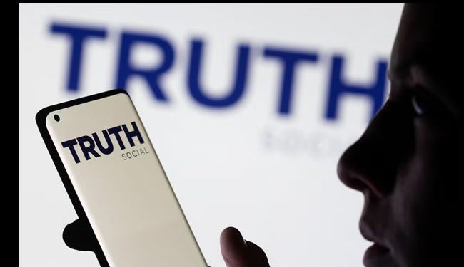 Racismo, insultos a Sheinbaum y teorías de conspiración: México en Truth Social, la red de Donald Trump