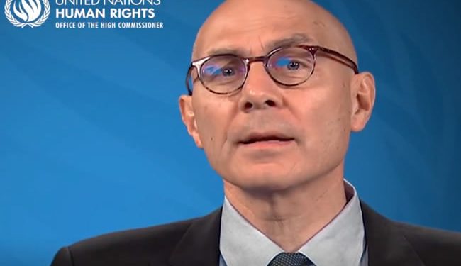 ONU-DH alerta de que la reforma judicial de México socava la independencia de la justicia | Mensaje completo