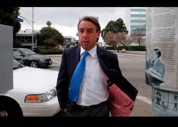 Emilio Azcárraga Jean, el ascenso y caída del heredero de Televisa