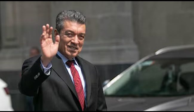 Rutilio Escandón se integrará al gabinete de Sheinbaum; qué otros gobernadores se sumarán