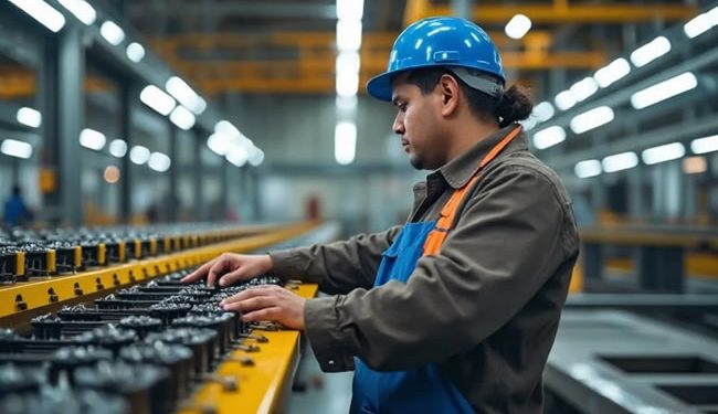 Salario mínimo 2025: Así quedan sueldos por oficios y profesiones