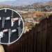 Al menos 4 estados en la frontera norte concentran el 40% de armas decomisadas en 2024