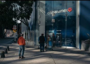 Banamex se separa de Citi en México