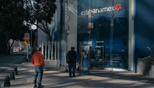 Banamex se separa de Citi en México