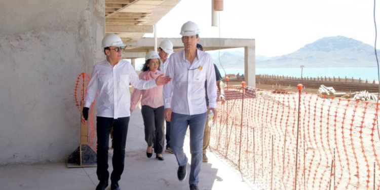 Impulsa Gobernador Alfonso Durazo sector turístico a nivel nacional y crece un 5.7%