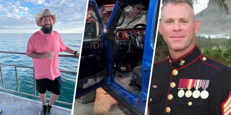 De vacaciones a tragedia: habla sobreviviente de ataque armado en Caborca