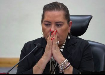 Ante recorte del 50% en presupuesto, 50% menos de casillas: INE