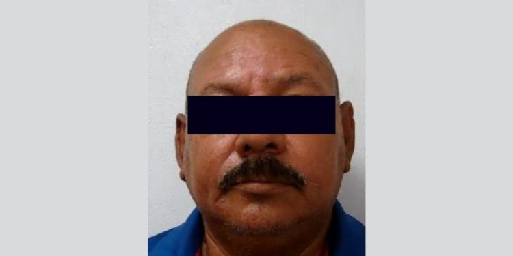 Sentencian a 60 años de cárcel a Martín “N” por delito de violación a una menor de edad