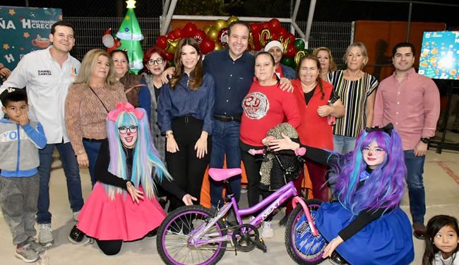 Anuncian nueva Casa de los Abuelos para el sector Sur de Hermosillo