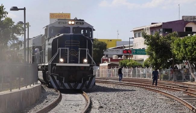 Construcción de trenes del norte iniciará en abril del 2025, adelanta Sheinbaum