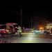 Mueren tres personas en accidente carretero en el Municipio de Trincheras