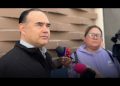 “Tráfico de personas y narcóticos”, posible uso de los túneles detectados en línea fronteriza: Víctor Hugo Enríquez