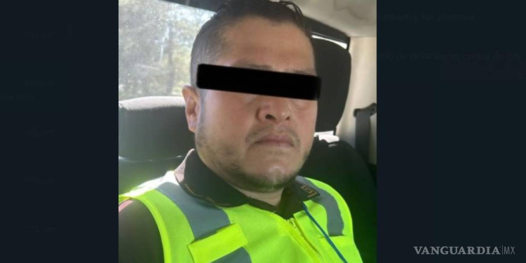 Capturan en Saltillo a presunto violador buscado en Sonora