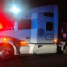 Capturan a tres implicados en ataque a un tractocamión en Caborca que dejó un muerto