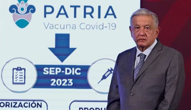 A 4 años, sin rastro aún de la vacuna Patria