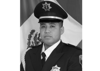 Asesinan a policía municipal de Cajeme; agresor fue abatido por elementos de la Marina