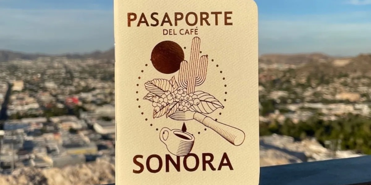 Sonora implementa un Pasaporte del Café; ¿Cuánto cuesta y cómo funciona?