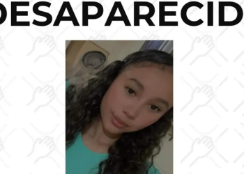 Emiten Ficha de Búsqueda por Adolescente Desaparecida en Agua Prieta