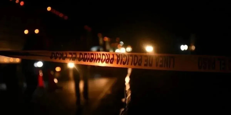 Reportan intento de ataque con explosivo lanzado con dron en Caborca, Sonora