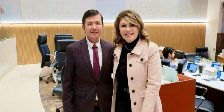 Diputados de Morena proponen nueva ley para dignificar la vida de personas en situación de calle en Sonora