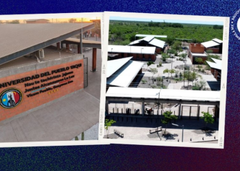 Universitarias de la Tribu Yaqui sueñan con abatir analfabetismo y deserción escolar